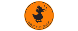 save the duck